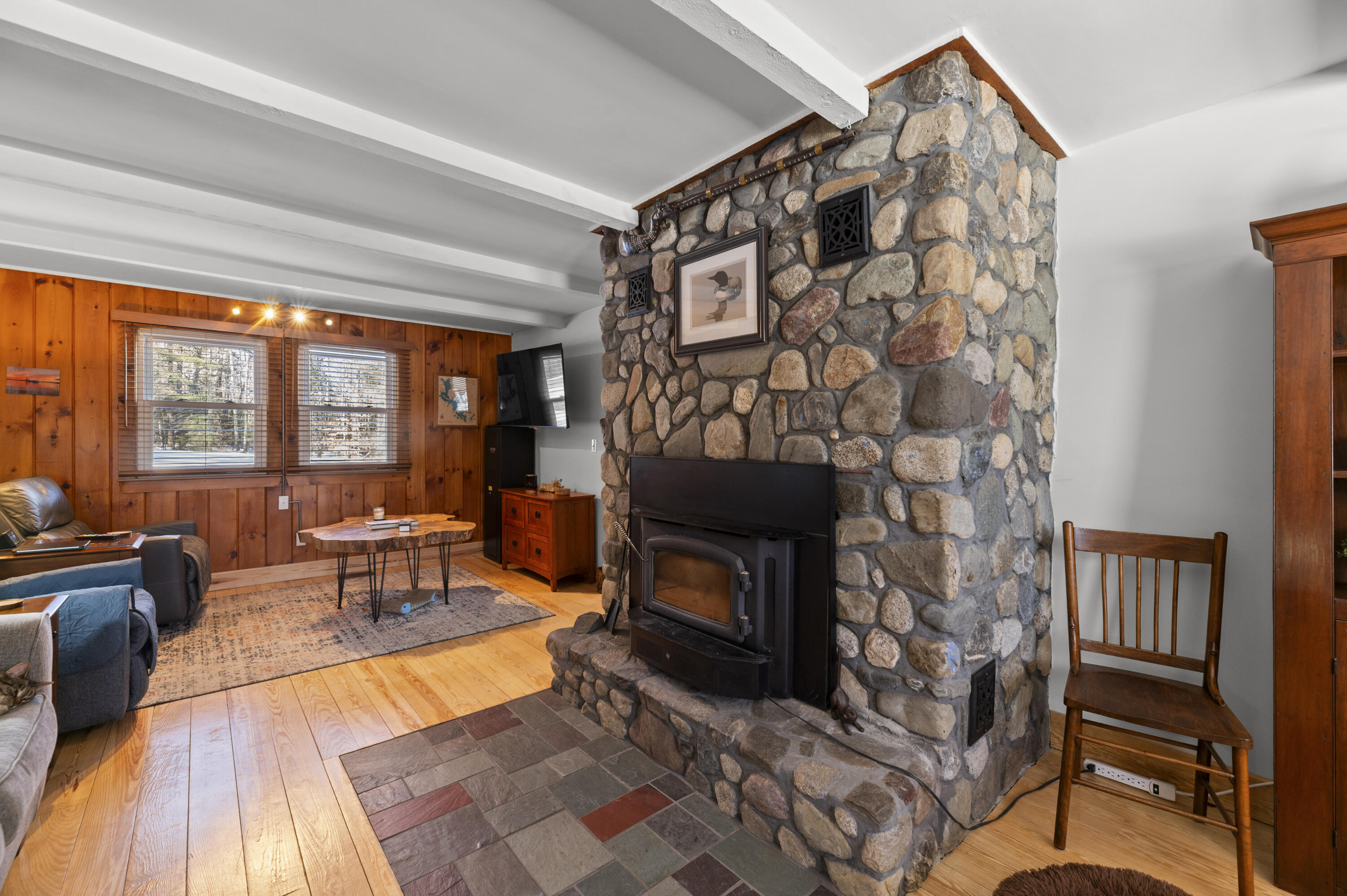 162 Wellington Road Harmony ME 04942