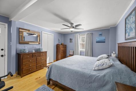 162 Wellington Road Harmony ME 04942