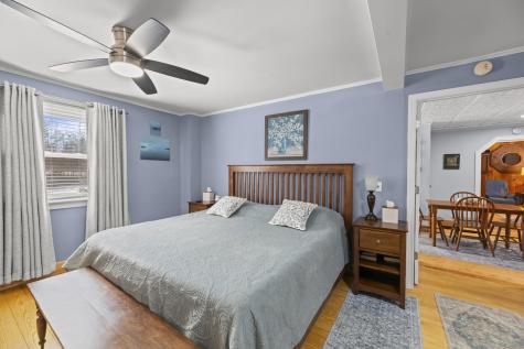 162 Wellington Road Harmony ME 04942