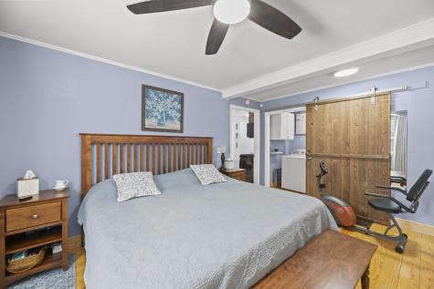 162 Wellington Road Harmony ME 04942