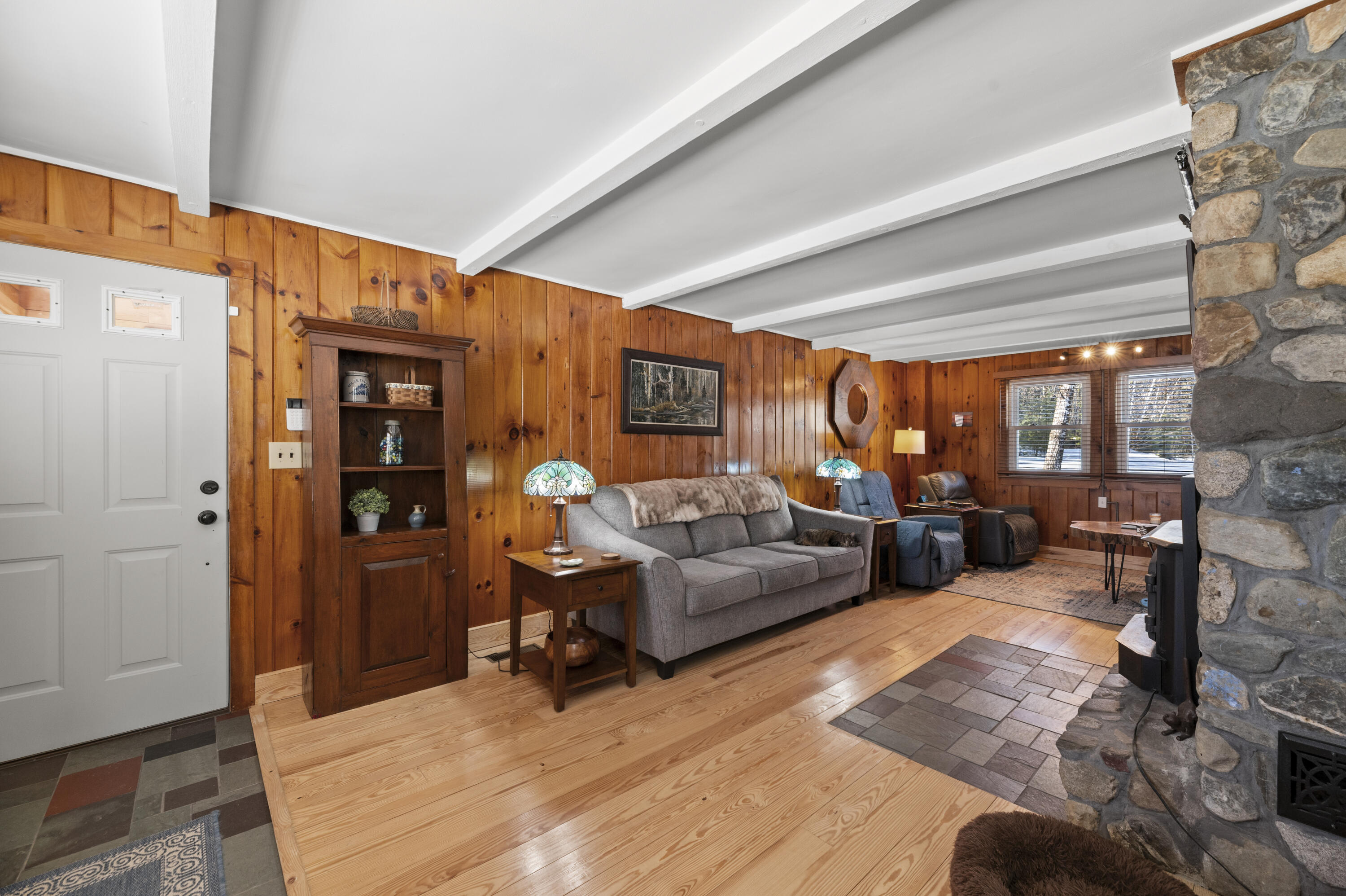 162 Wellington Road Harmony ME 04942