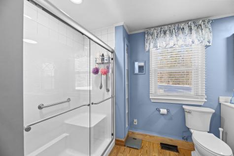 162 Wellington Road Harmony ME 04942