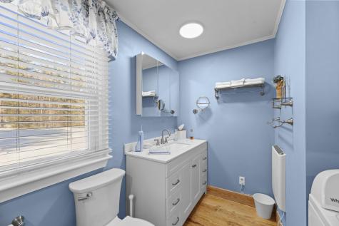 162 Wellington Road Harmony ME 04942