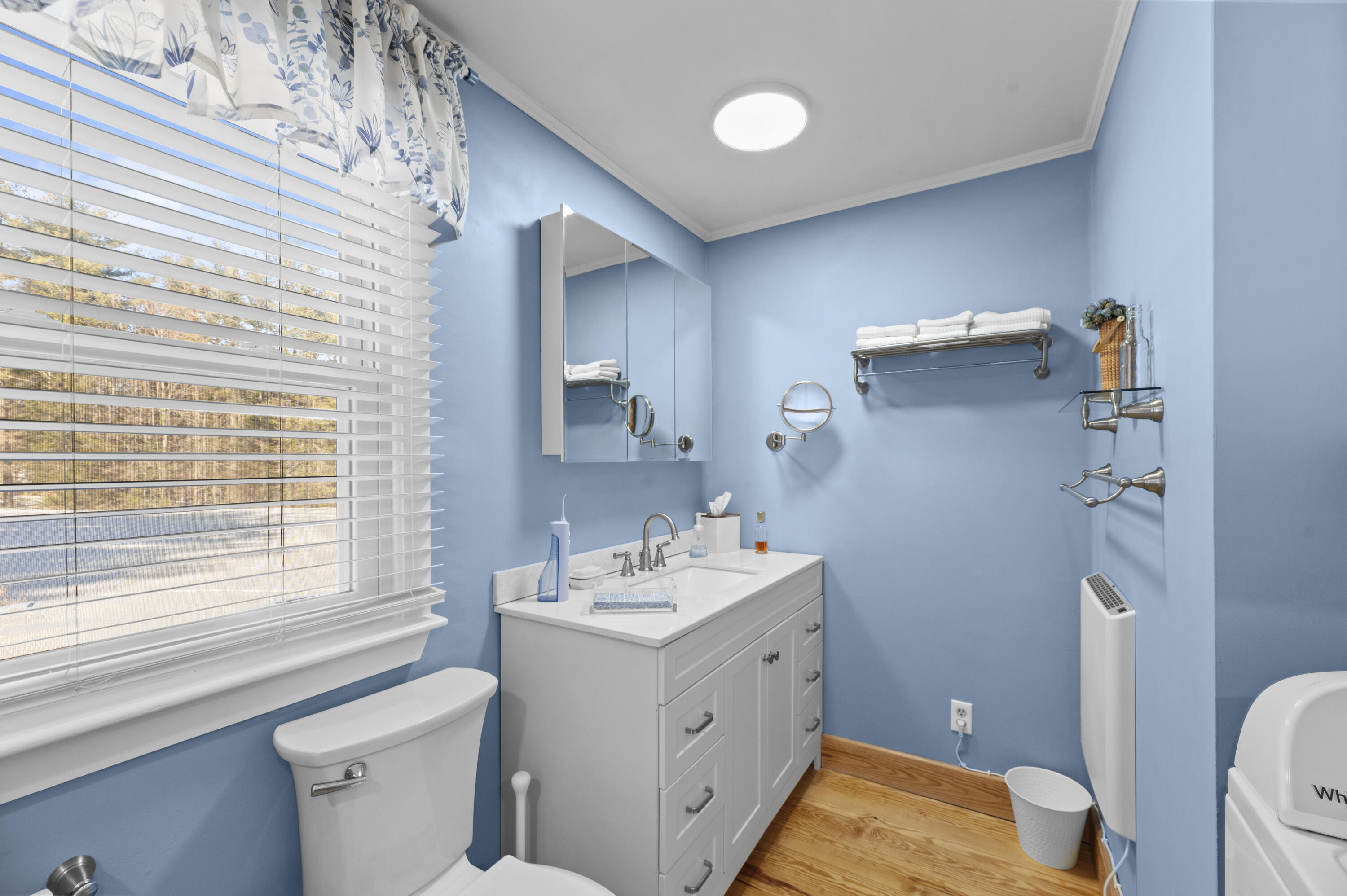 162 Wellington Road Harmony ME 04942