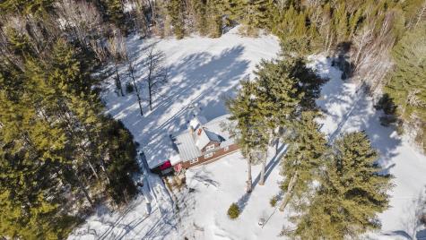 162 Wellington Road Harmony ME 04942