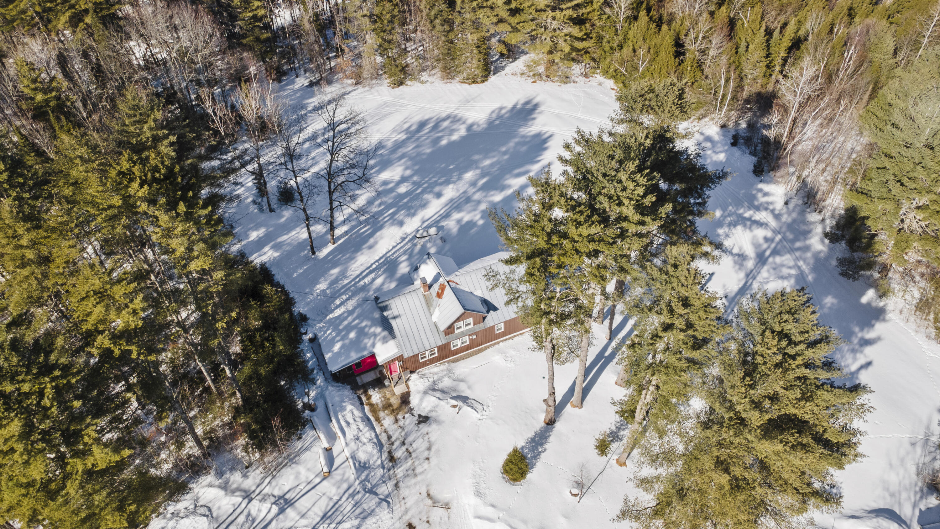 162 Wellington Road Harmony ME 04942