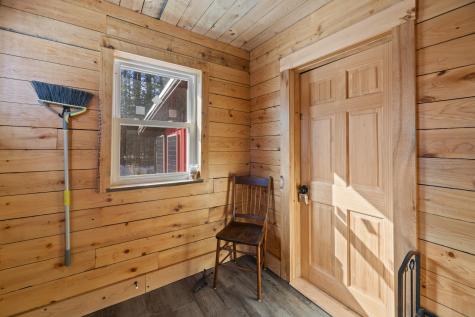 162 Wellington Road Harmony ME 04942