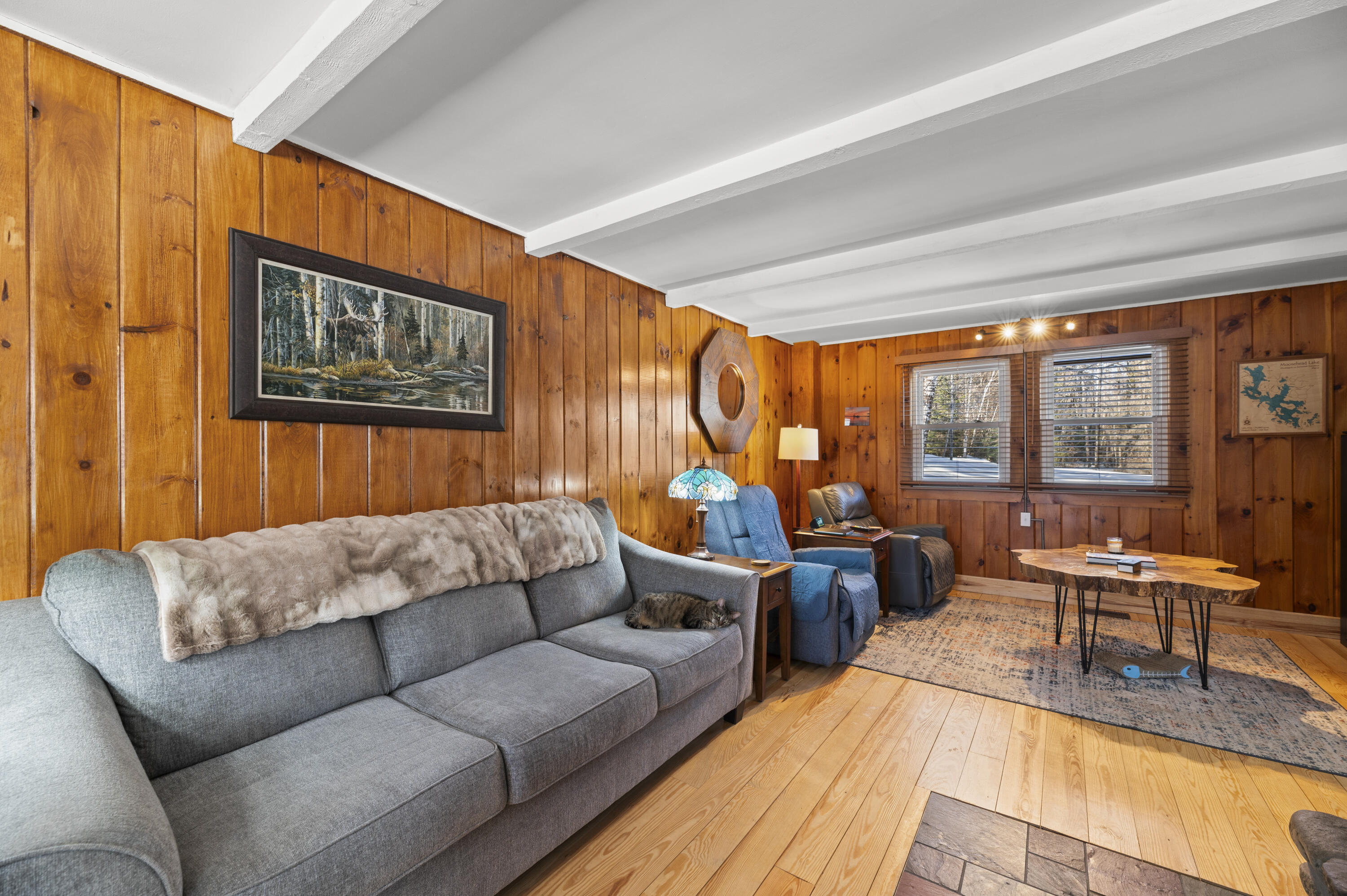 162 Wellington Road Harmony ME 04942