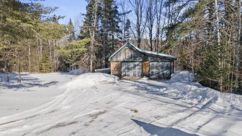 162 Wellington Road Harmony ME 04942