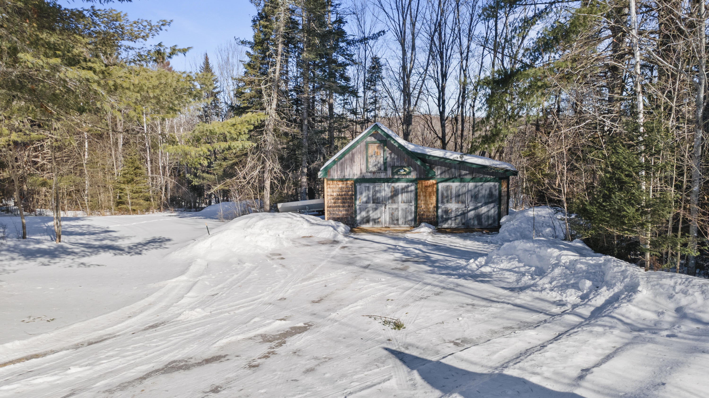 162 Wellington Road Harmony ME 04942