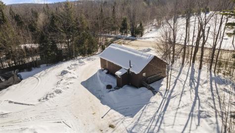 162 Wellington Road Harmony ME 04942