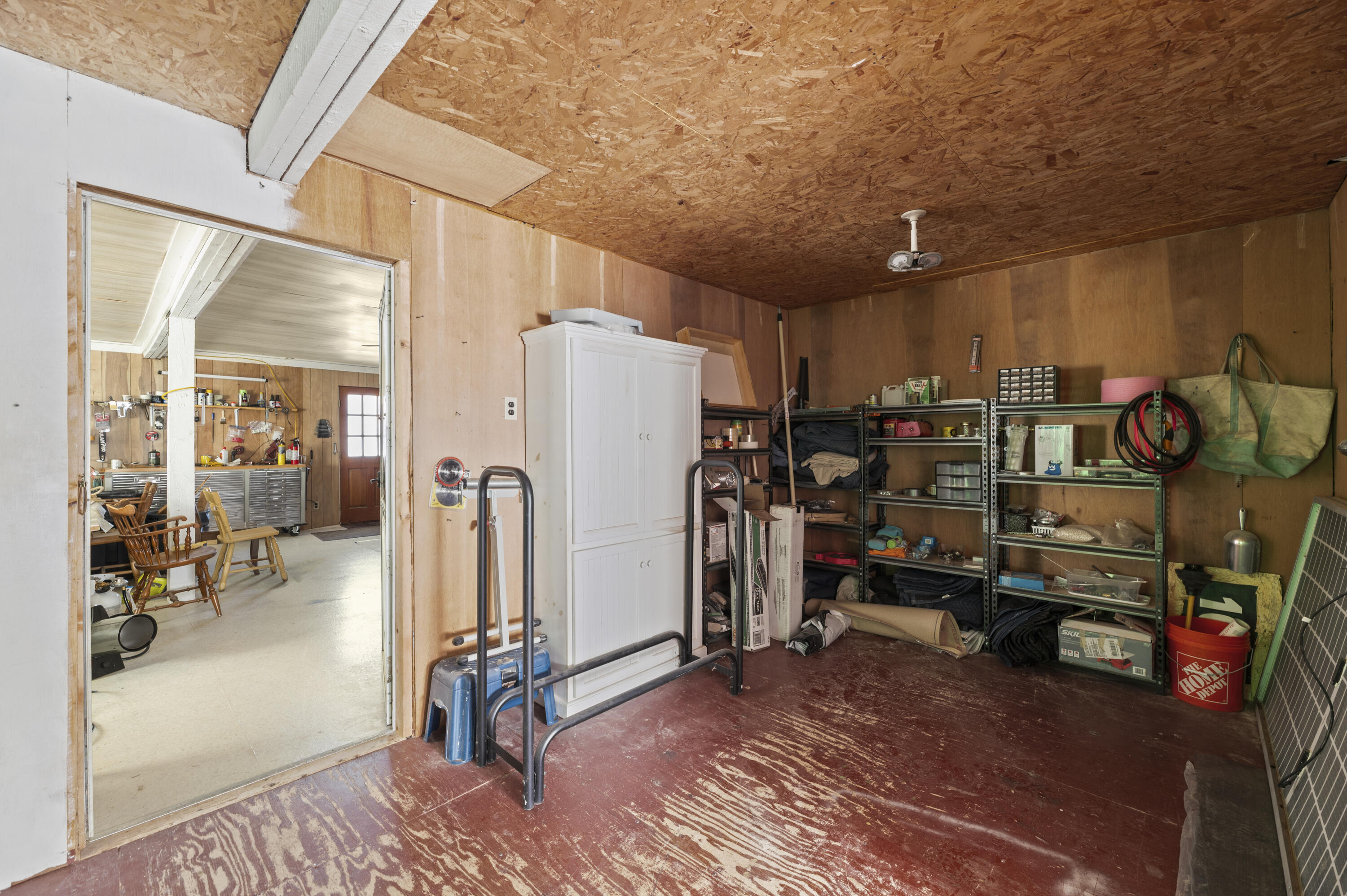 162 Wellington Road Harmony ME 04942