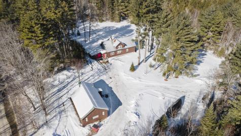 162 Wellington Road Harmony ME 04942