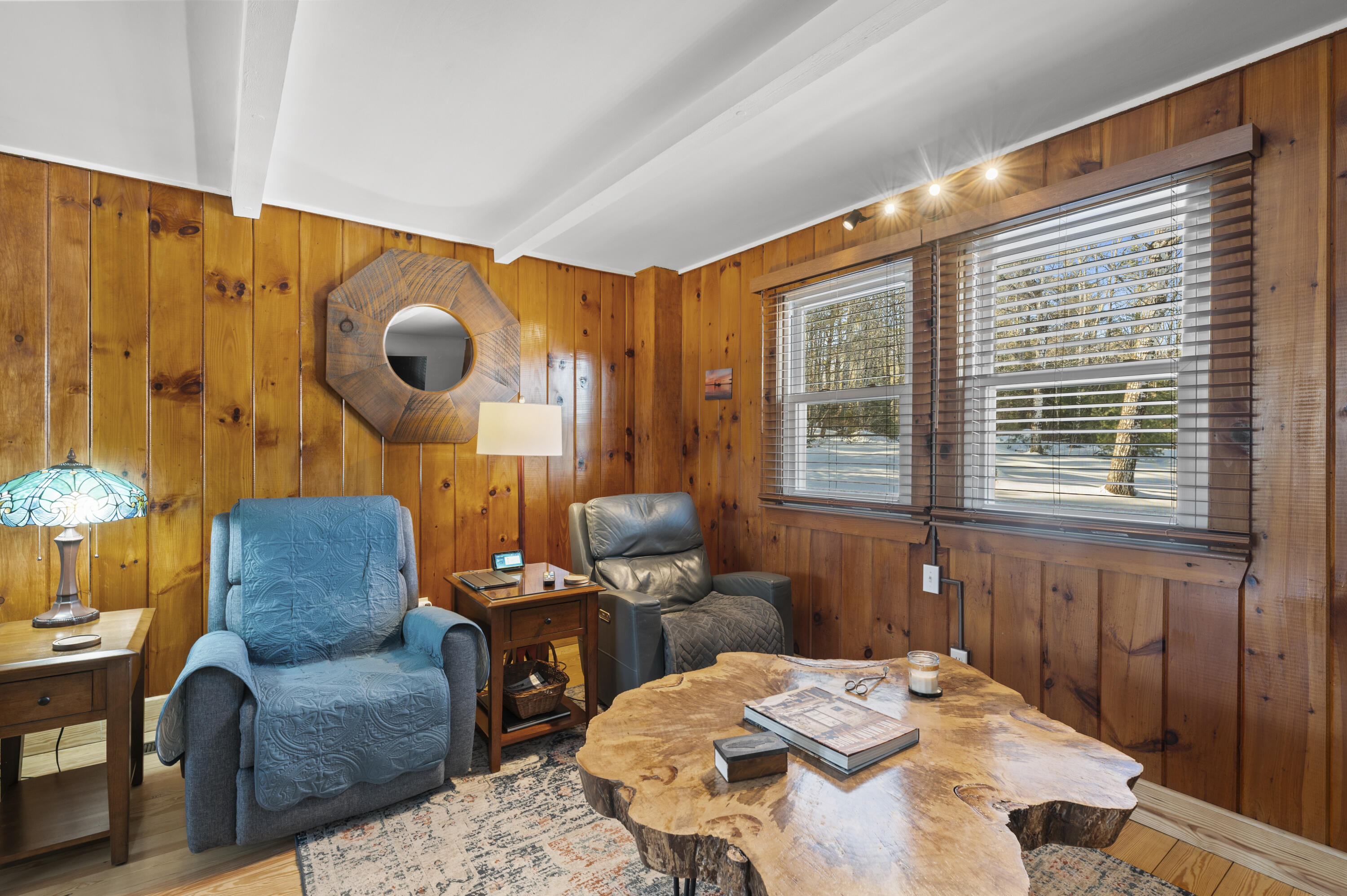 162 Wellington Road Harmony ME 04942