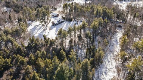 162 Wellington Road Harmony ME 04942