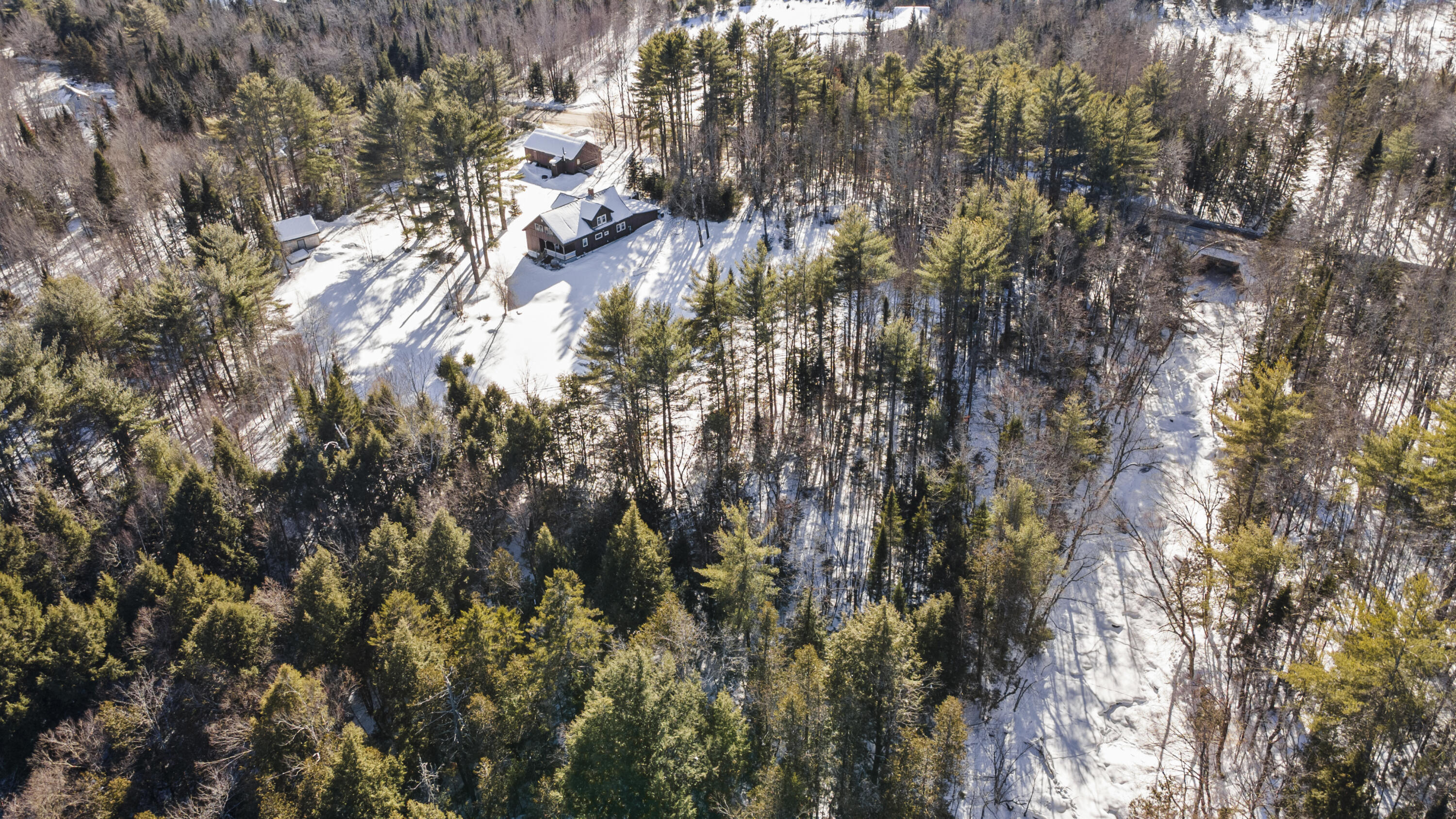 162 Wellington Road Harmony ME 04942