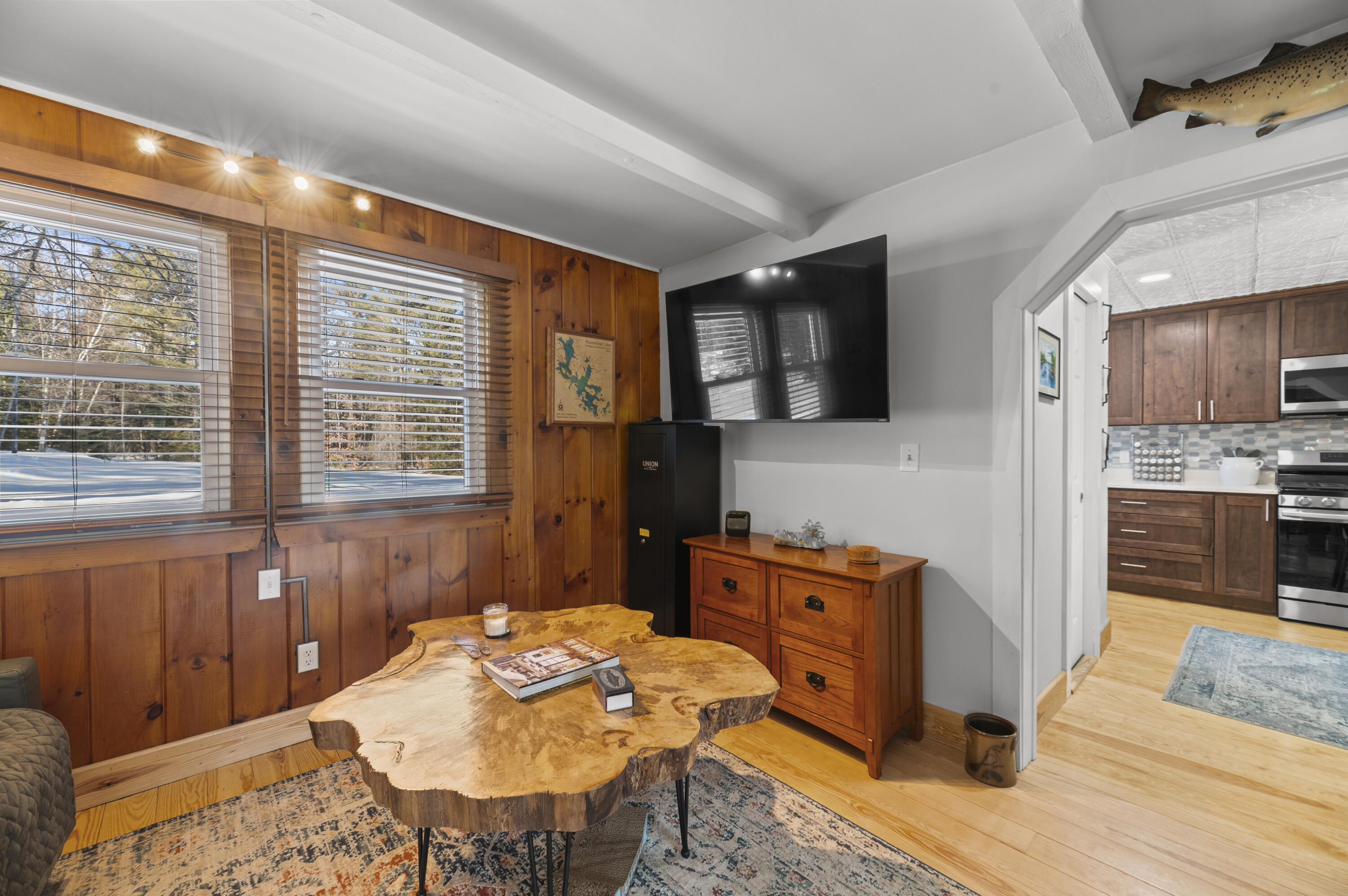 162 Wellington Road Harmony ME 04942