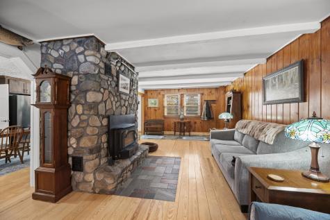 162 Wellington Road Harmony ME 04942