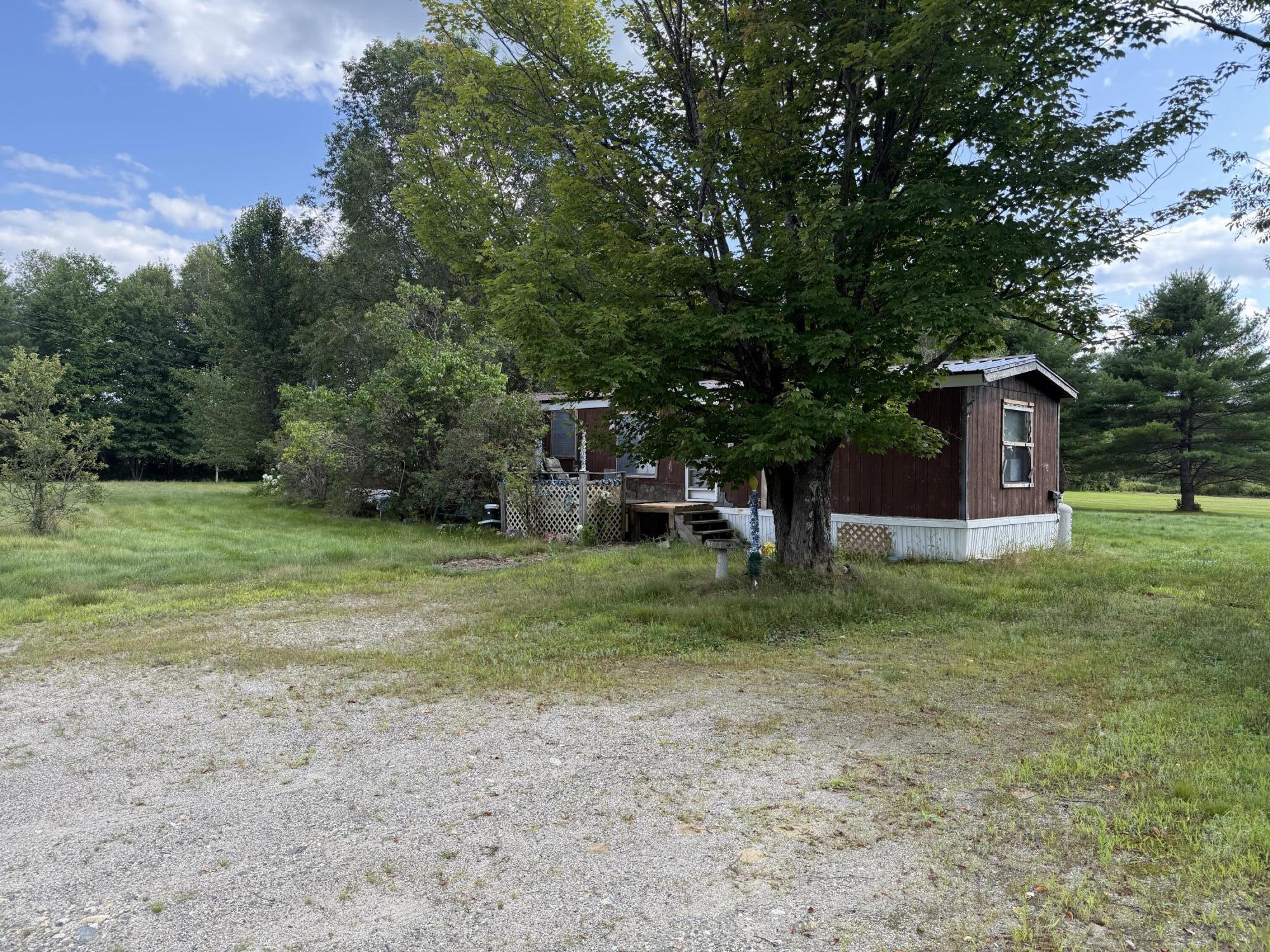 561 Walkers Mills Road Bethel ME 04217