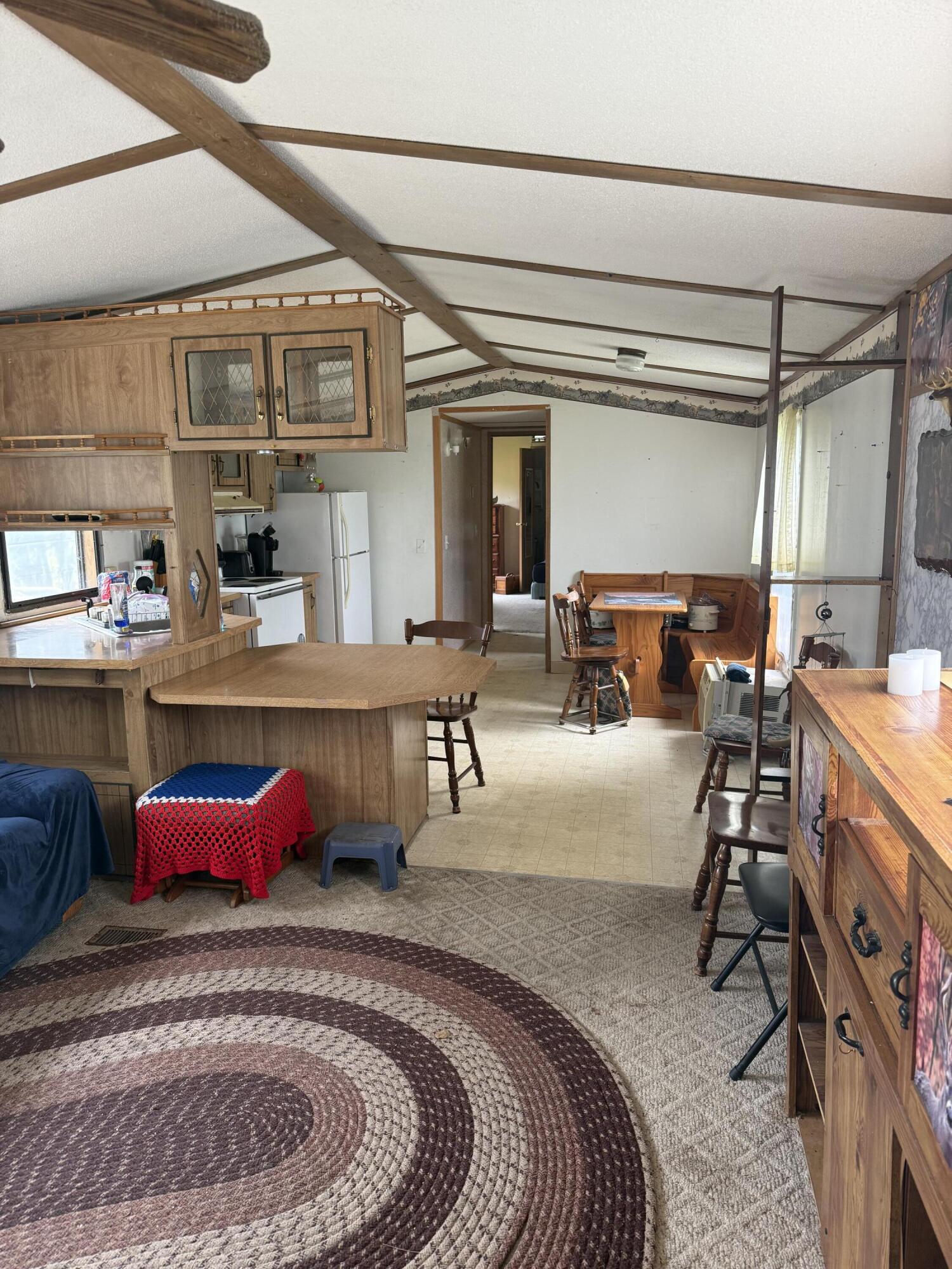 561 Walkers Mills Road Bethel ME 04217