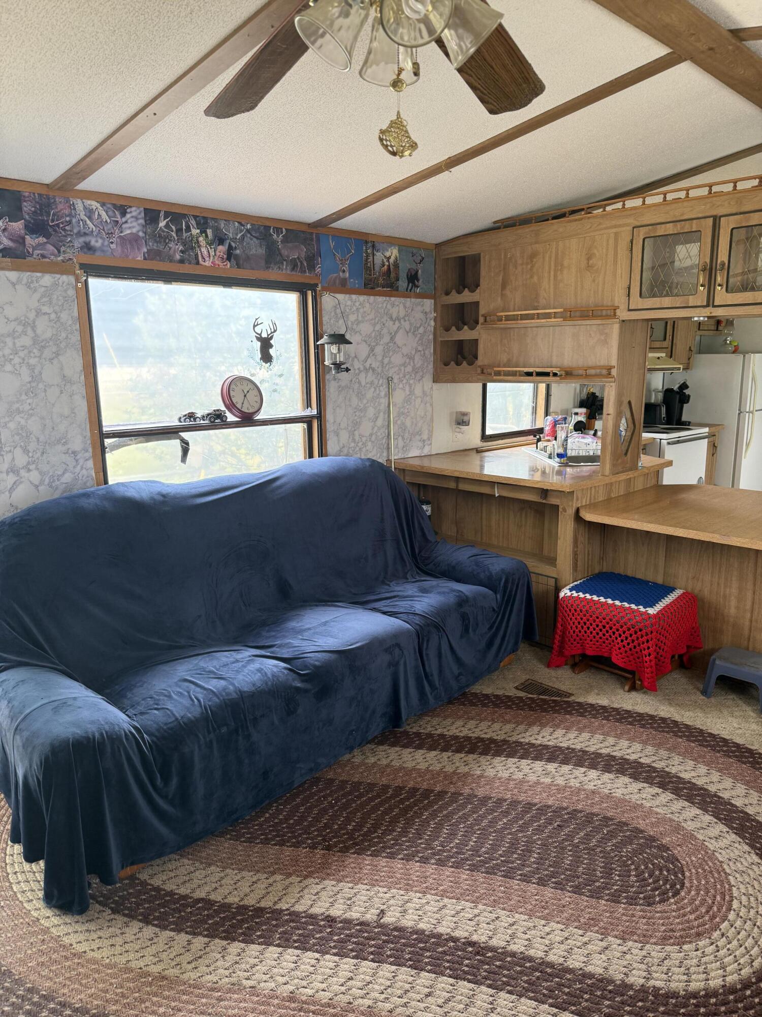 561 Walkers Mills Road Bethel ME 04217