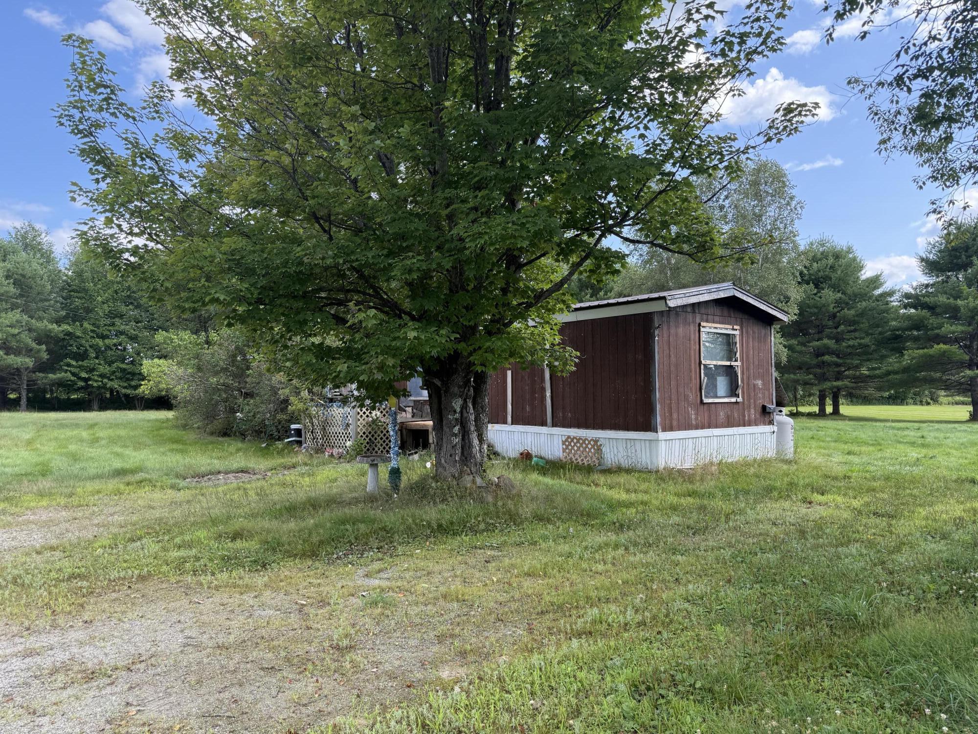 561 Walkers Mills Road Bethel ME 04217