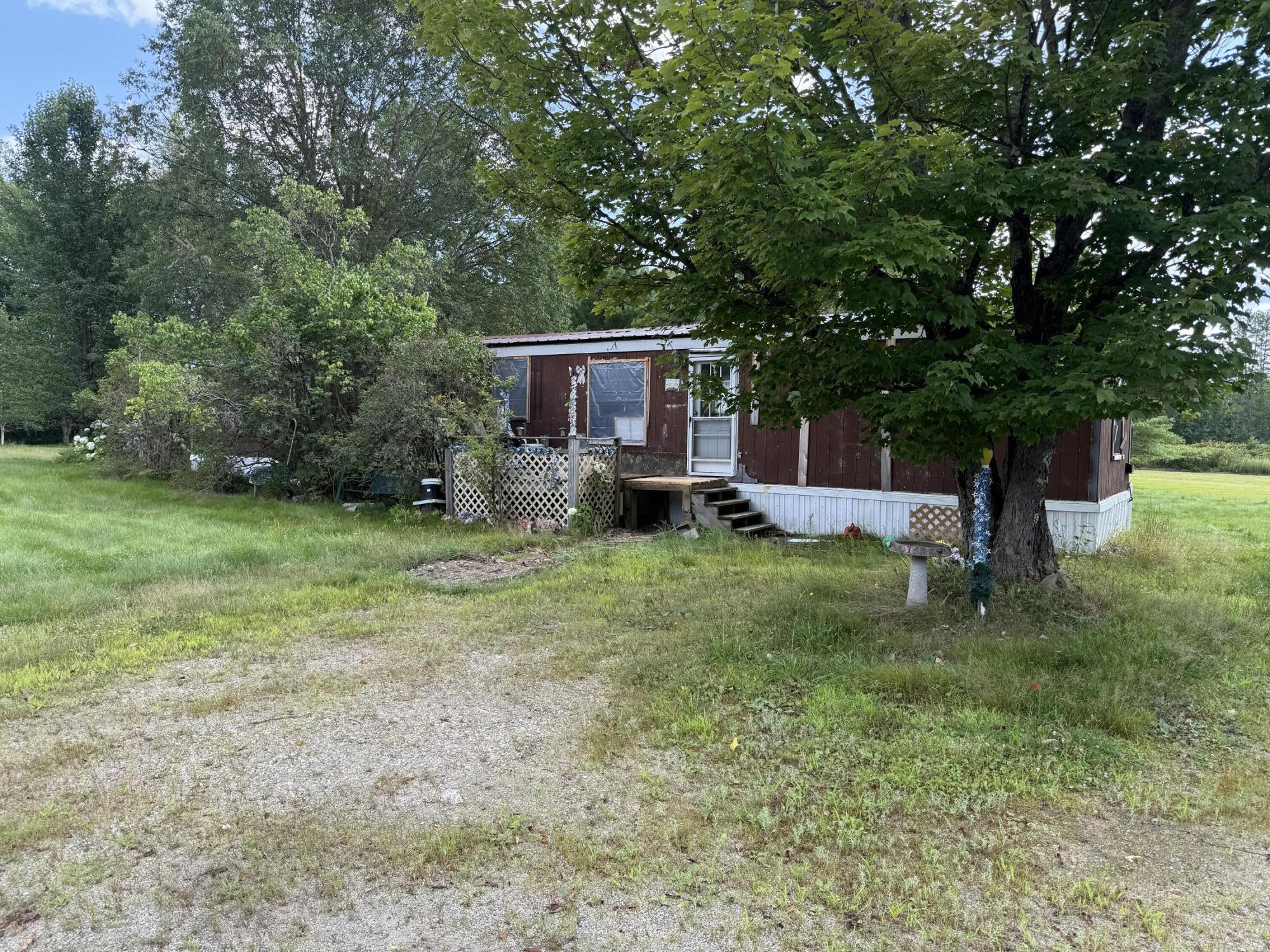 561 Walkers Mills Road Bethel ME 04217