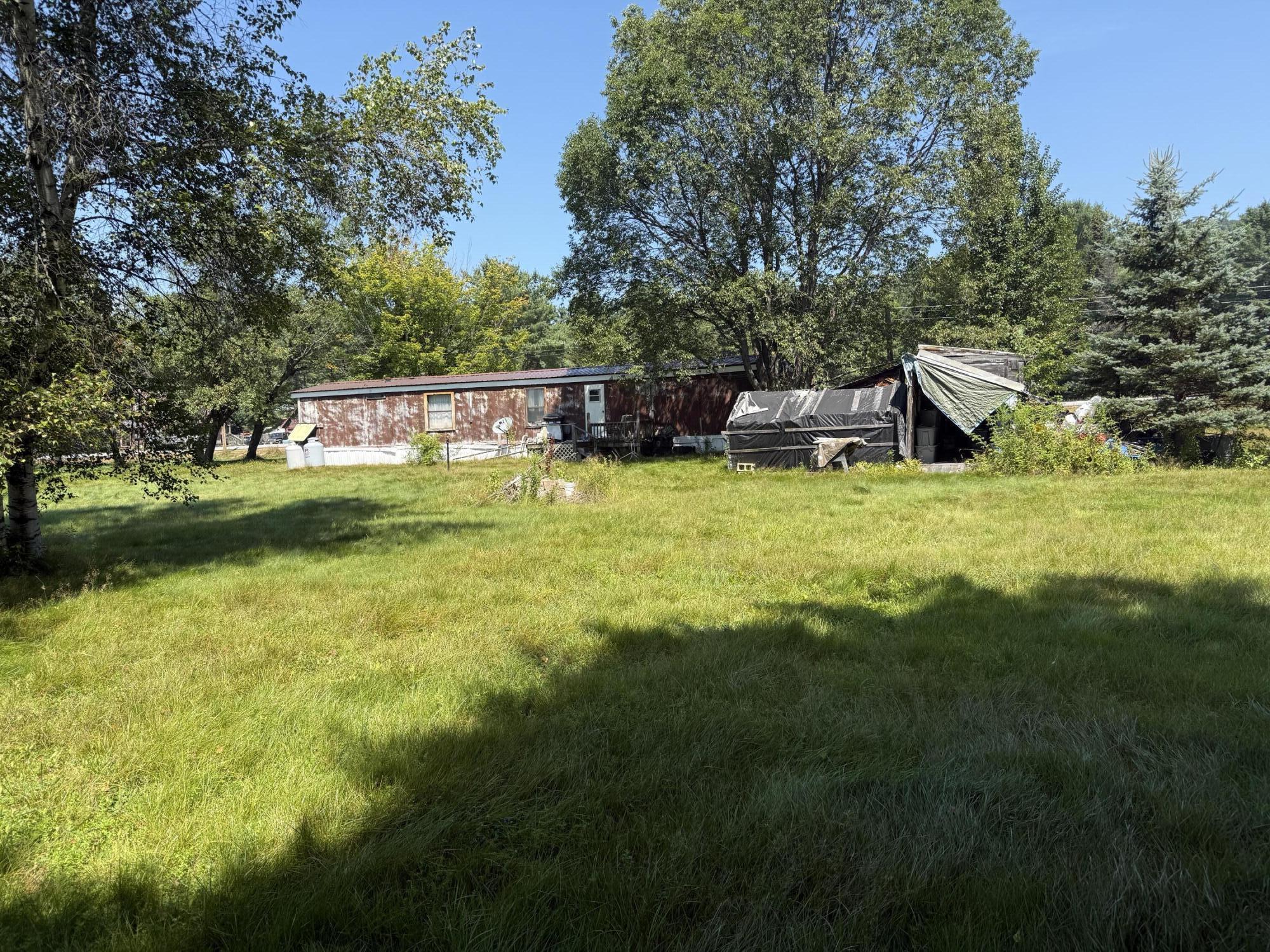 561 Walkers Mills Road Bethel ME 04217