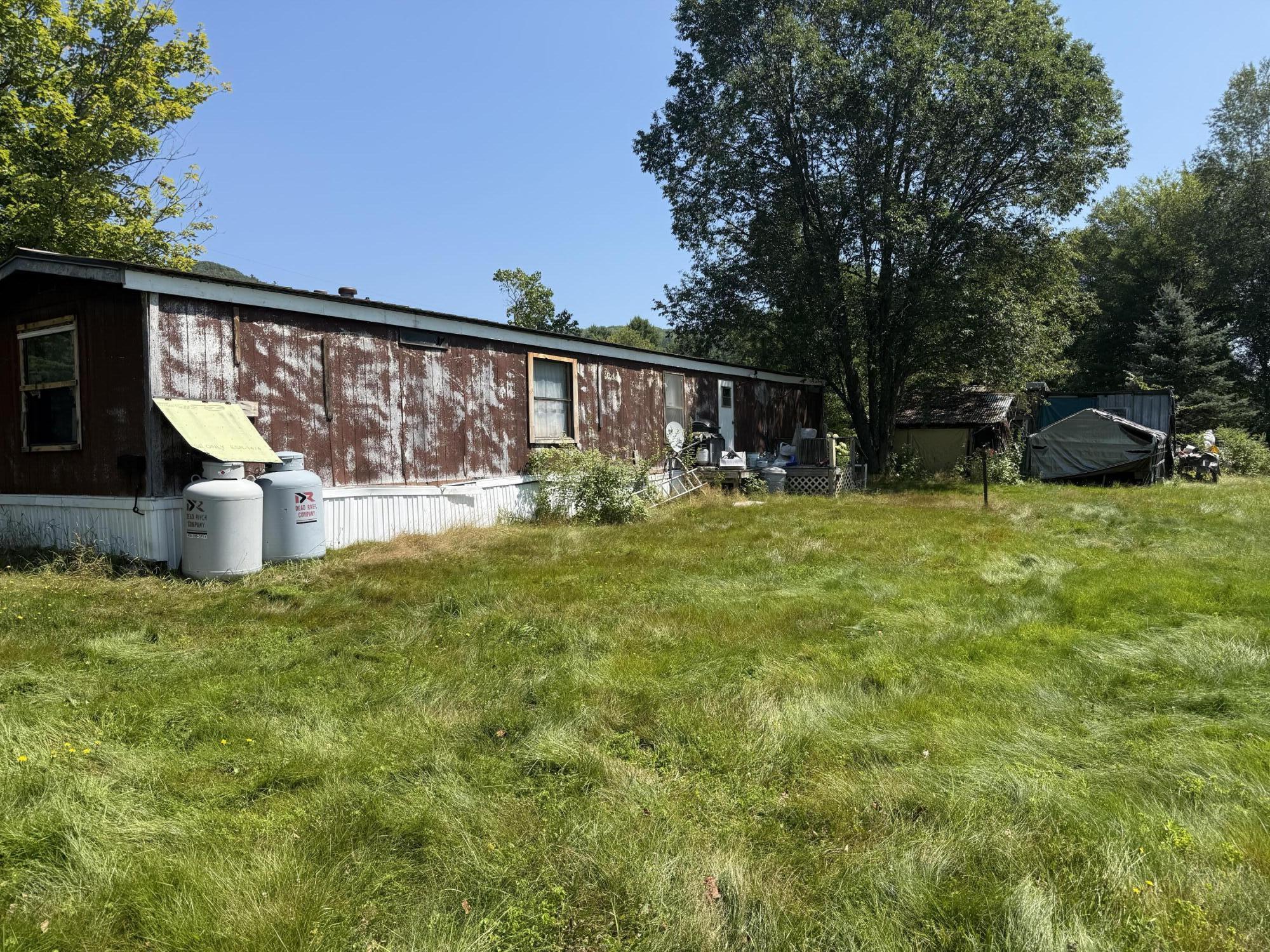 561 Walkers Mills Road Bethel ME 04217