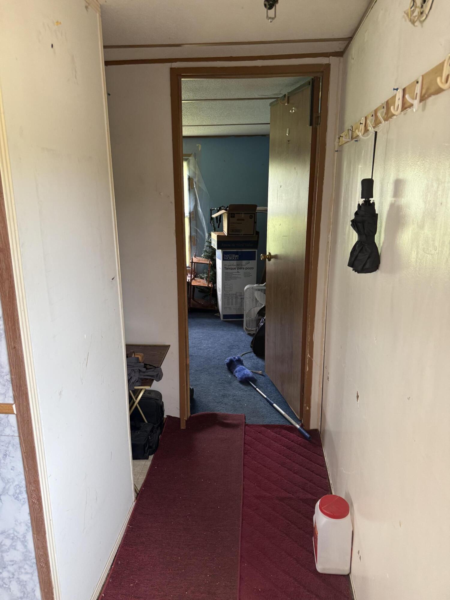 561 Walkers Mills Road Bethel ME 04217