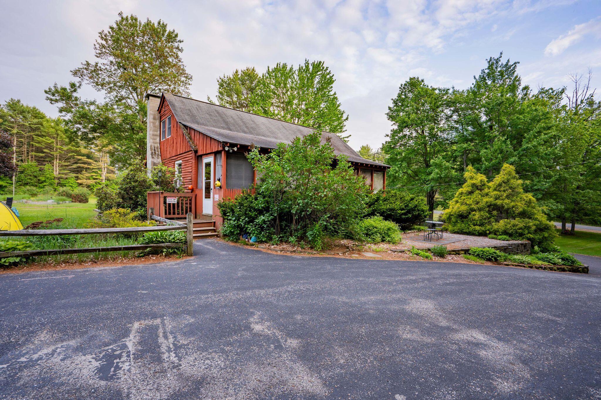 198 Swamp Road Durham ME 04222