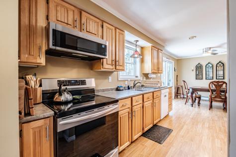 135 Roxbury Pond Road Andover ME 04216