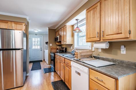 135 Roxbury Pond Road Andover ME 04216