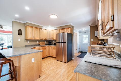 135 Roxbury Pond Road Andover ME 04216