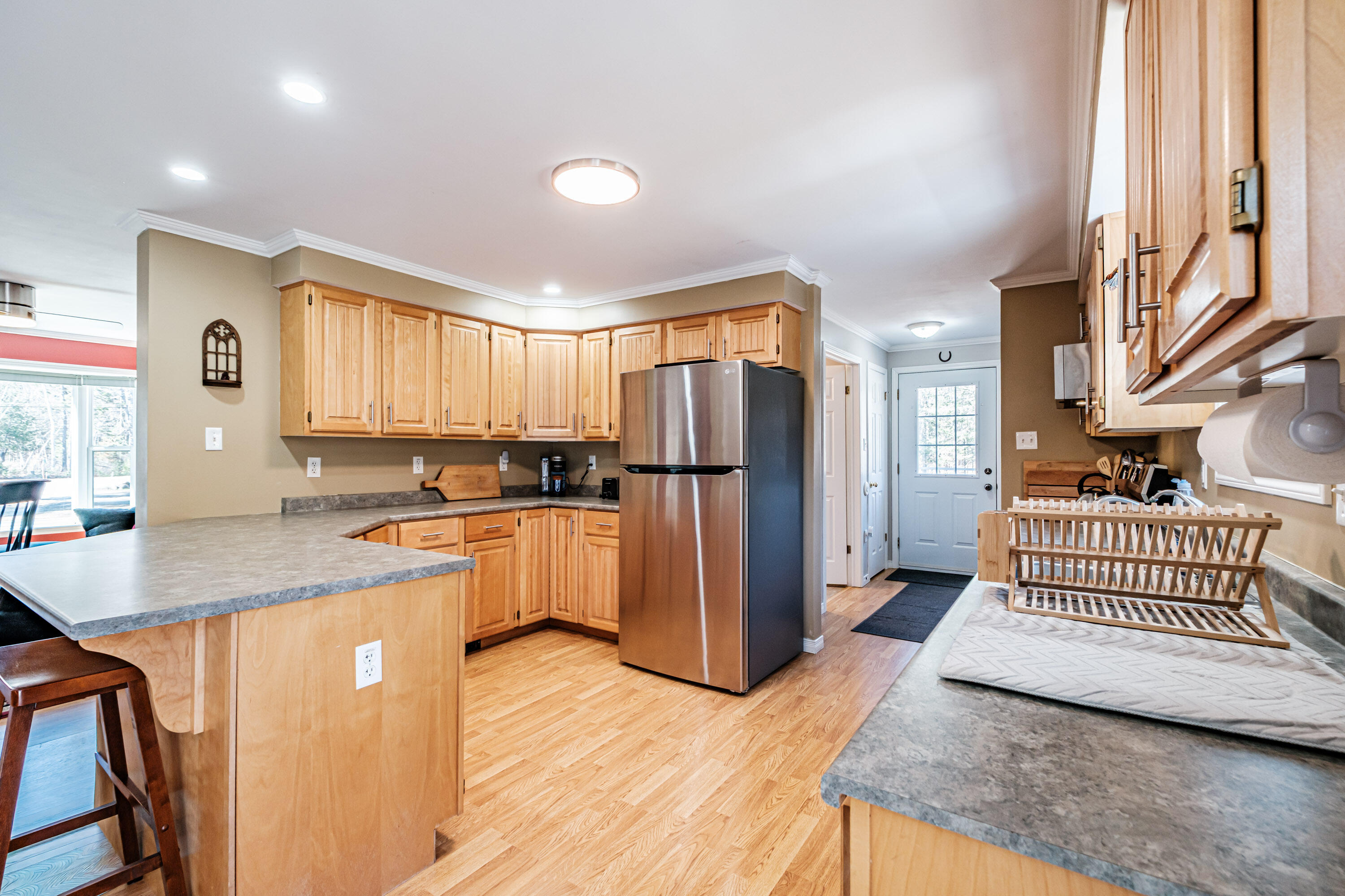 135 Roxbury Pond Road Andover ME 04216