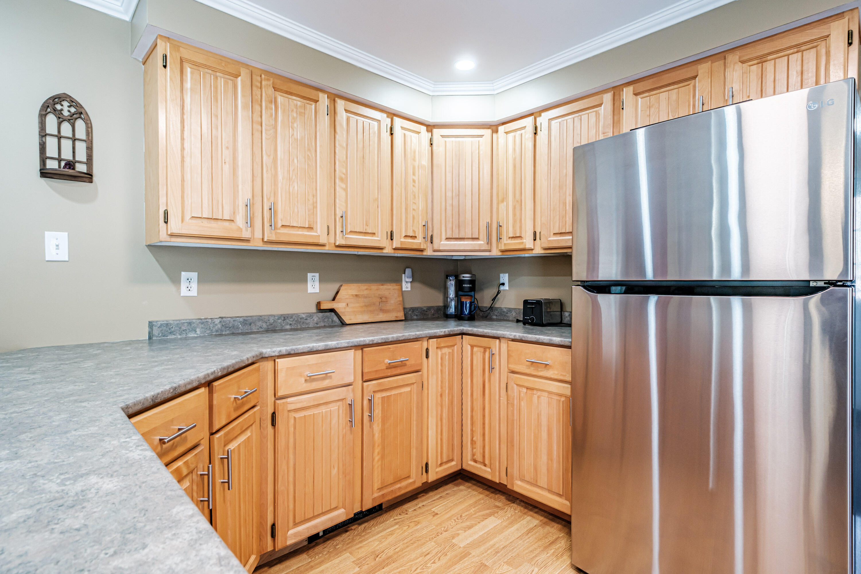 135 Roxbury Pond Road Andover ME 04216