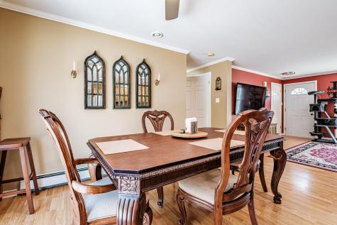135 Roxbury Pond Road Andover ME 04216