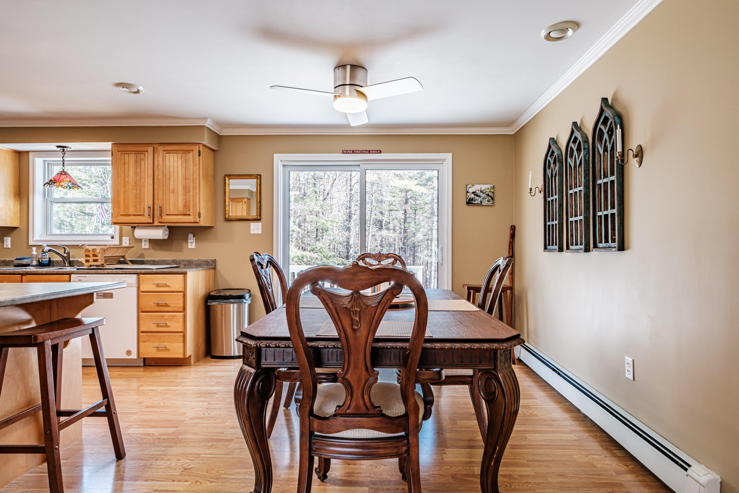 135 Roxbury Pond Road Andover ME 04216