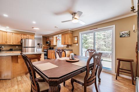 135 Roxbury Pond Road Andover ME 04216