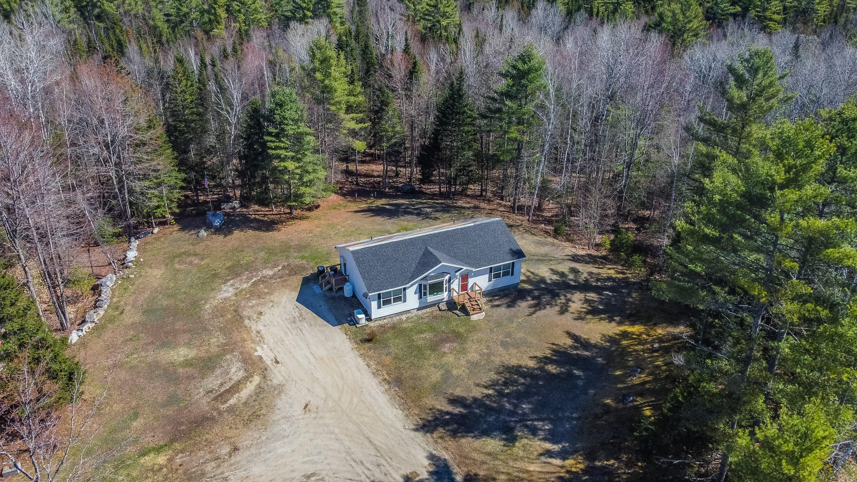 135 Roxbury Pond Road Andover ME 04216