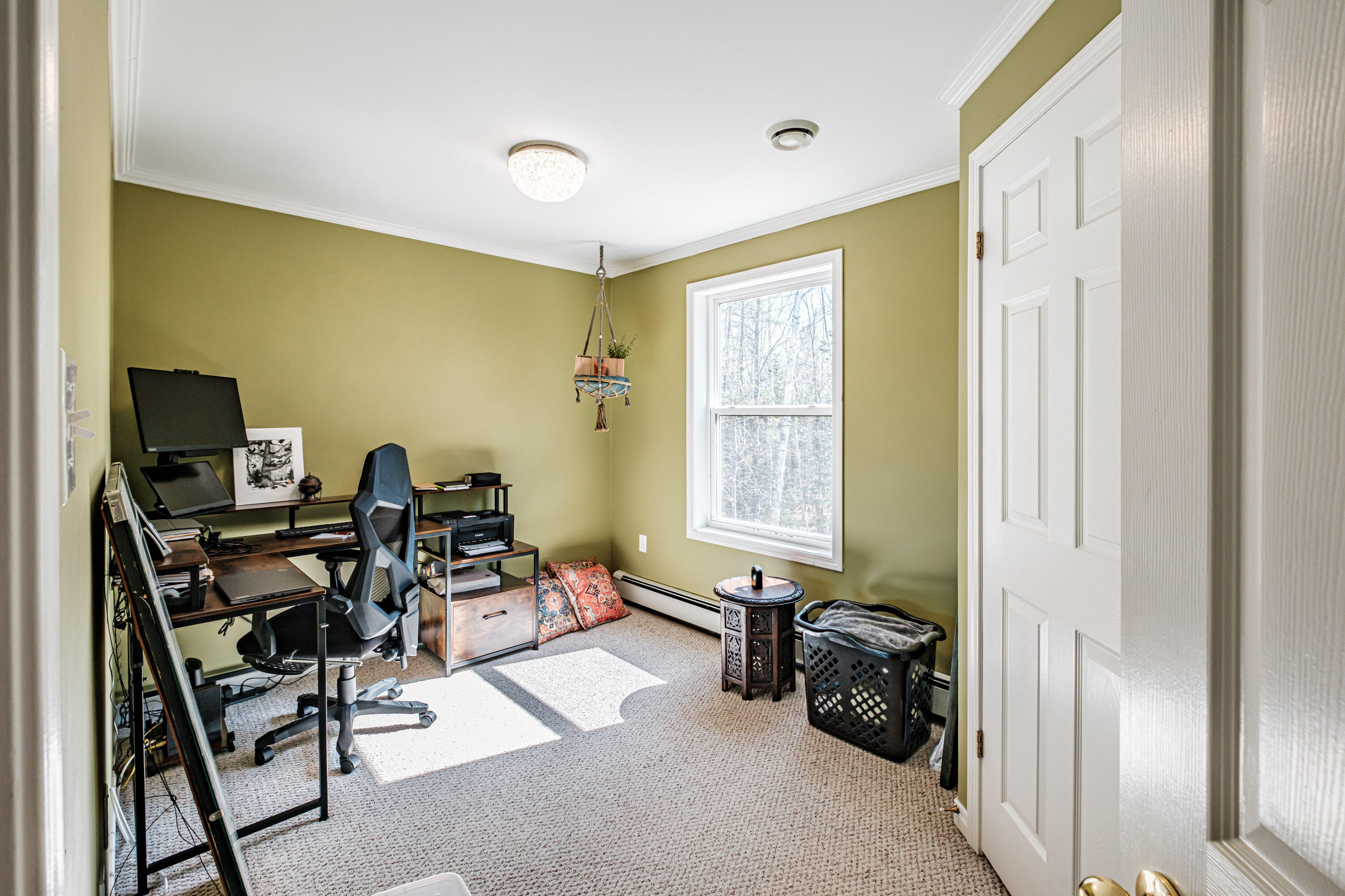 135 Roxbury Pond Road Andover ME 04216