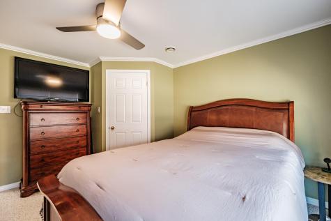 135 Roxbury Pond Road Andover ME 04216