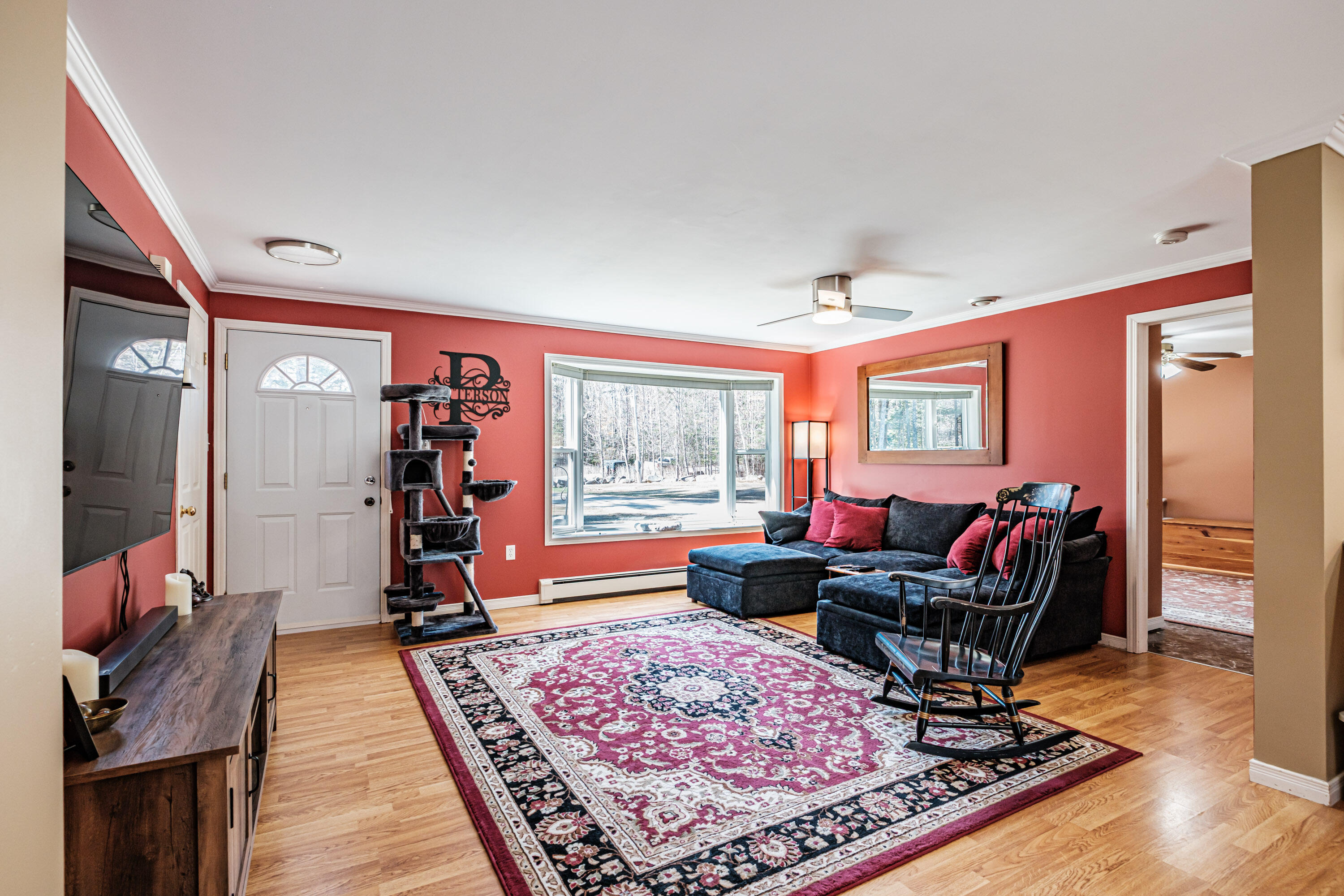 135 Roxbury Pond Road Andover ME 04216
