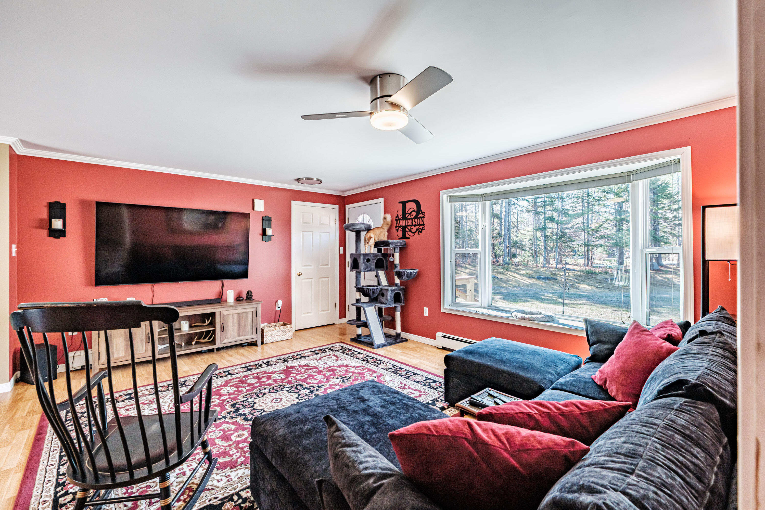135 Roxbury Pond Road Andover ME 04216