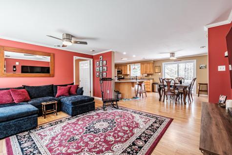 135 Roxbury Pond Road Andover ME 04216