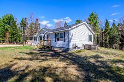 135 Roxbury Pond Road Andover ME 04216