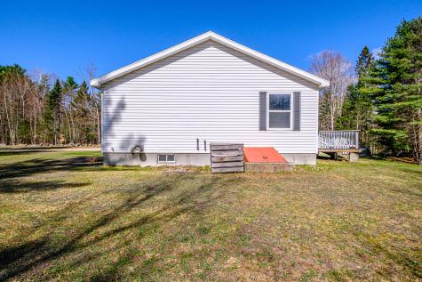 135 Roxbury Pond Road Andover ME 04216