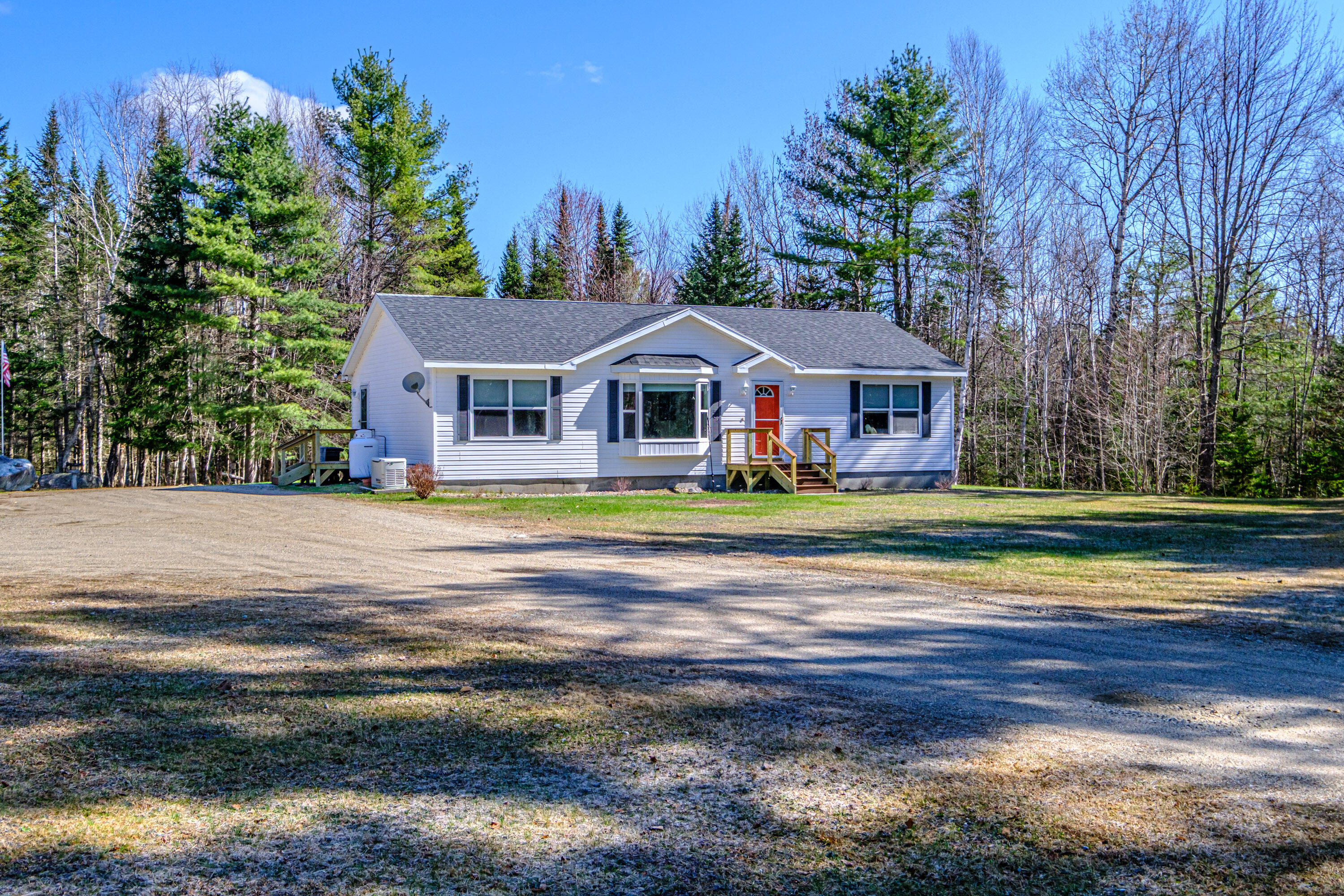 135 Roxbury Pond Road Andover ME 04216