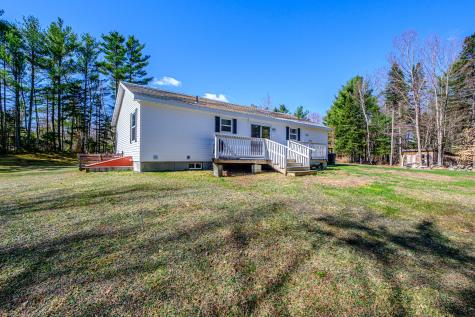135 Roxbury Pond Road Andover ME 04216