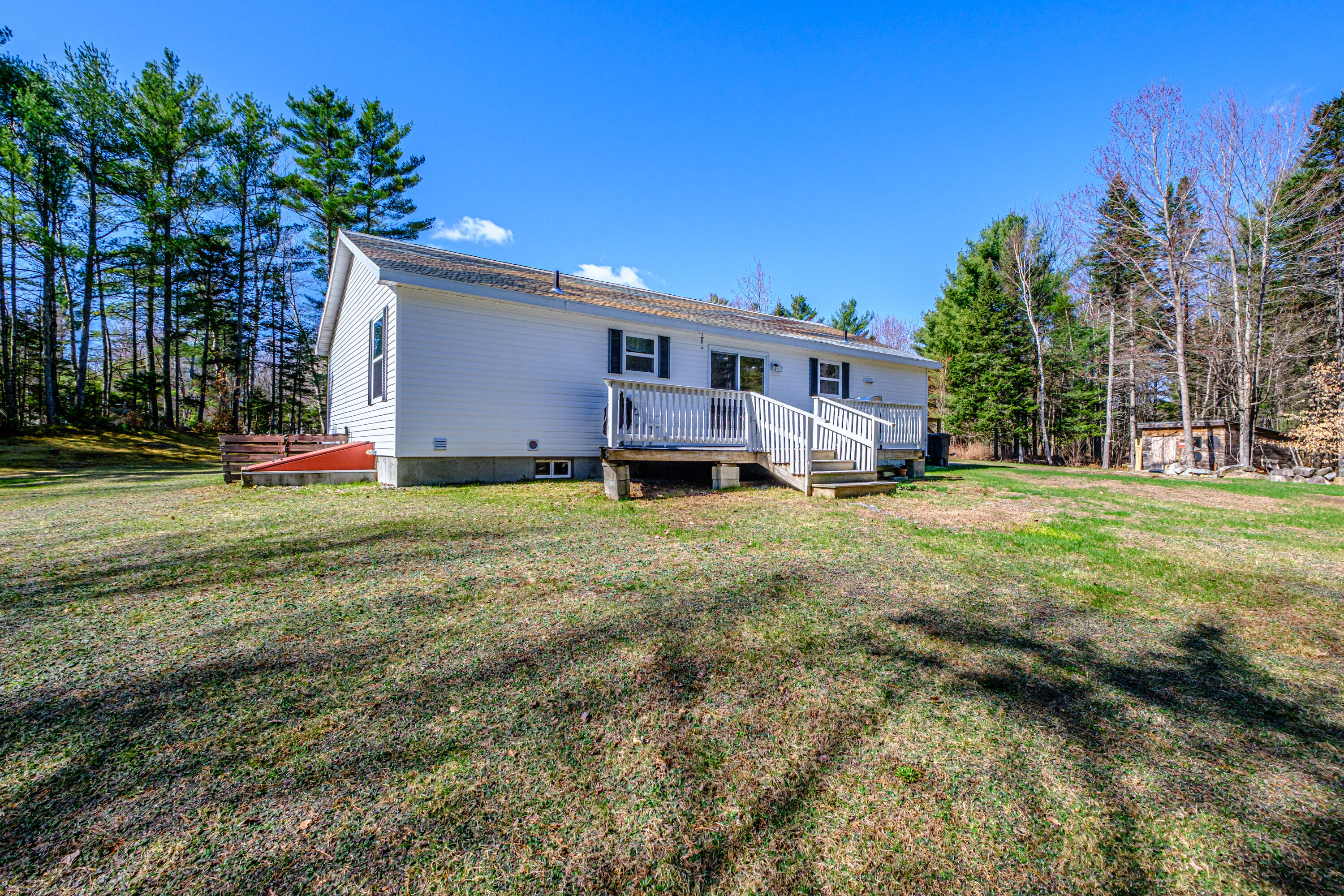 135 Roxbury Pond Road Andover ME 04216